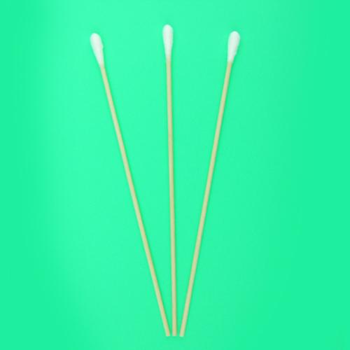 Wooden Stick Cotton Swab(W221505)