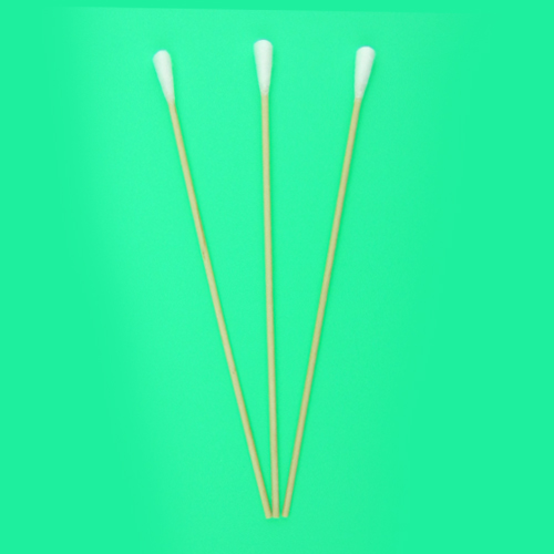 Wooden Stick Cotton Swab(W221506)