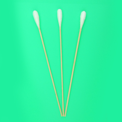 Wooden Stick Cotton Swab(W221507)