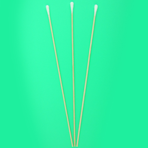 Wooden Stick Cotton Swab(W222034)