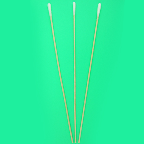 Wooden Stick Cotton Swab(W302036)