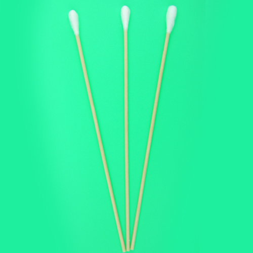 Wooden Stick Cotton Swab(W302037)