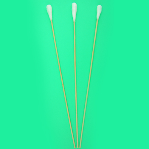 Wooden Stick Cotton Swab(W302309)