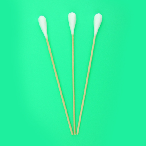 Wooden Stick Cotton Swab(W2515010)