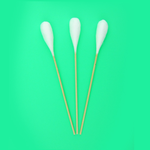 Wooden Stick Cotton Swab(W2515015)