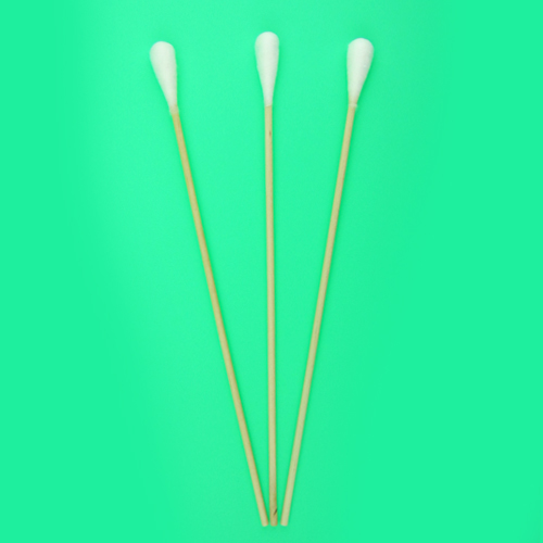 Wooden Stick Cotton Swab(W3015010)