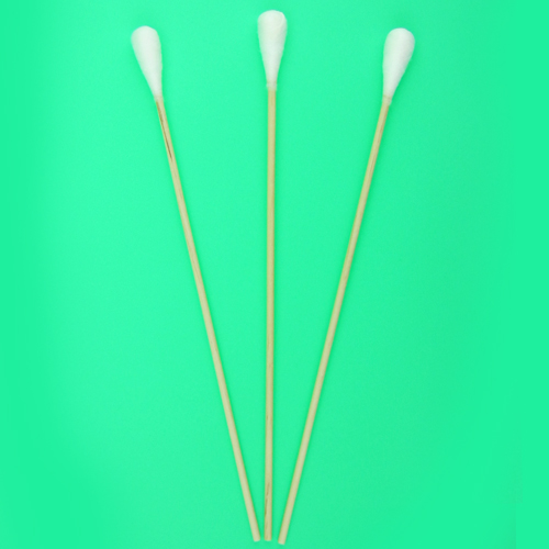 Wooden Stick Cotton Swab(W3020311)