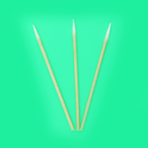 Wooden Stick Cotton Swab(WP22751)