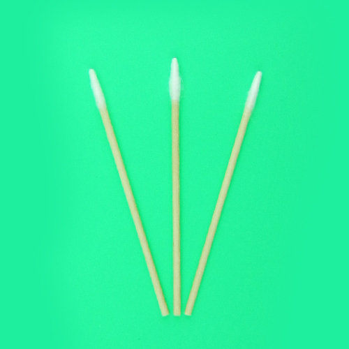 Wooden Stick Cotton Swab(WP22752)