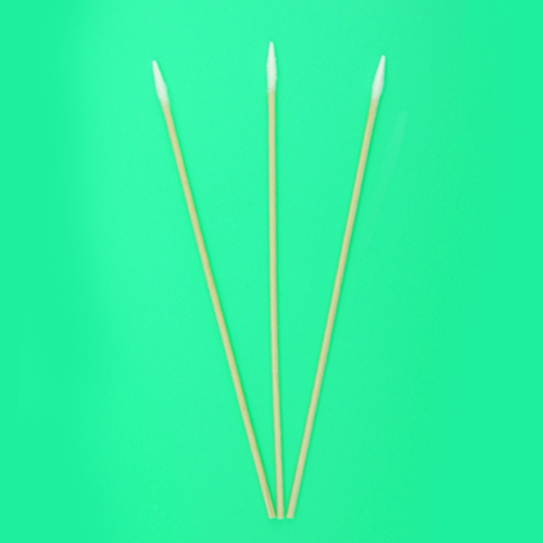 Wooden Stick Cotton Swab(WP221503)