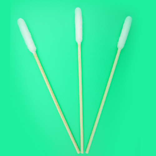 Bamboo Stick Cotton Swab(B251206L)
