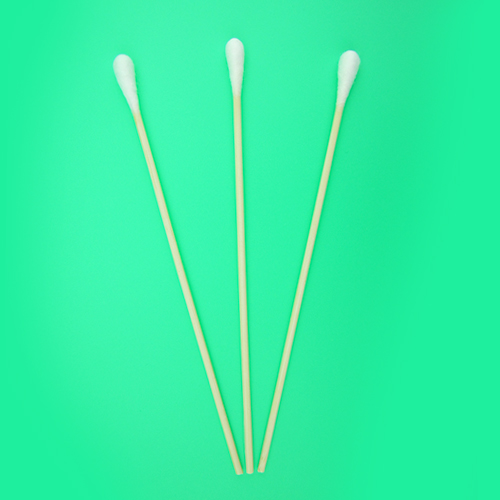 Bamboo Stick Cotton Swab(B251507)