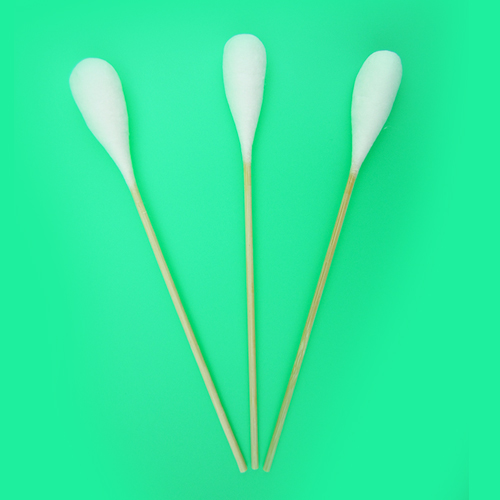 Bamboo Stick Cotton Swab(B2515015)