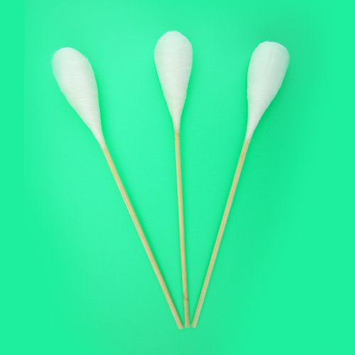 Bamboo Stick Cotton Swab(B2515020)