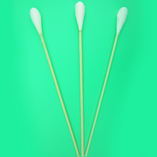 Bamboo Stick Cotton Swab(B3520312)
