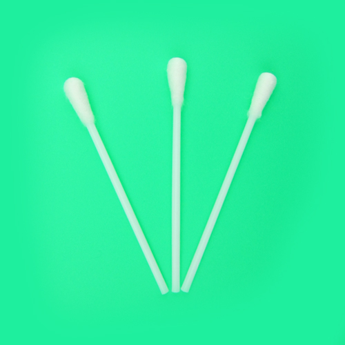 Plastic Stick Cotton Swab(P22726)