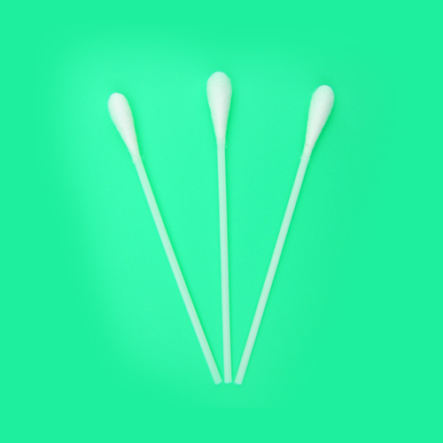 Plastic Stick Cotton Swab(P251007)