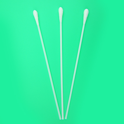 Plastic Stick Cotton Swab(P251206)