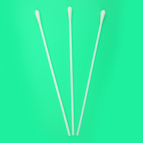 Plastic Stick Cotton Swab(P251505)