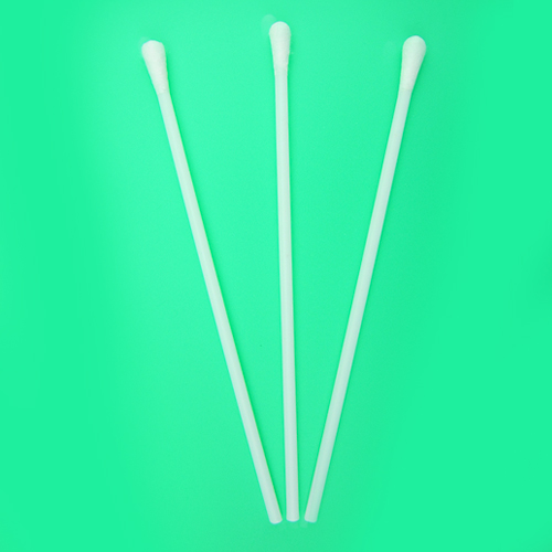 Plastic Stick Cotton Swab(P351507)