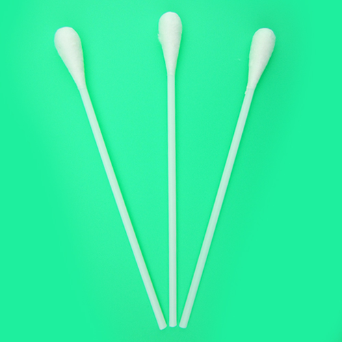 Plastic Stick Cotton Swab(P3515010)