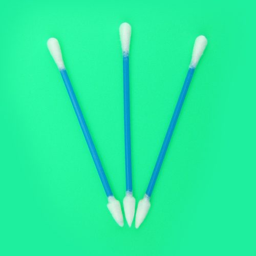 Plastic Stick Cotton Swab(PPR22755)