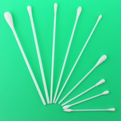 Customized Plastic Cotton Swabs